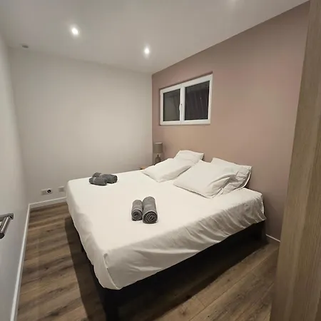 Sarah Appartement