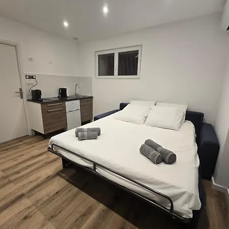 Sarah Appartement *