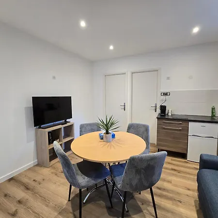 Appartement Sarah Aix-les-Bains