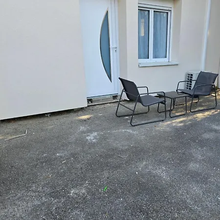 Appartement Sarah Aix-les-Bains