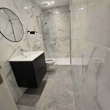 Sarah Апартаменты Экс-ле-Бен