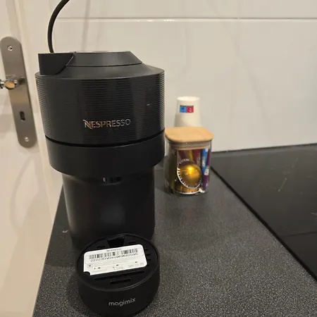 Апартаменты Sarah *